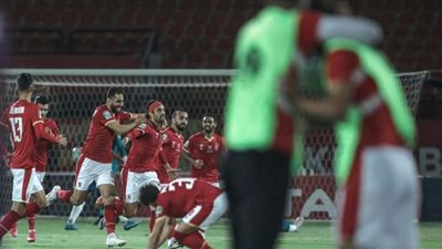 الأهلي يشاهد 5 مباريات جديدة لنهضة بركان