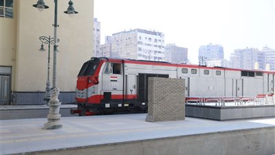 مواعيد القطارات اليوم الأربعاء 6-9-2023