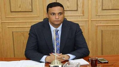 محافظ الدقهلية يكلف بسرعة صرف المساعدات المالية العاجلة المتضررة من حريق وحدة سكنية بقرية شها