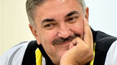 خاص| عضو اتحاد الطائرة: مباراة الجزائر في أمم أفريقيا ليست سهلة