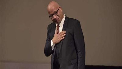 إيهاب فهمي يكشف تفاصيل الحالة الصحية للفنان شريف الدسوقي