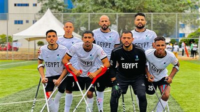 اليوم.. مصر للساق الواحدة تواجه كينيا في ثان لقاءات دورة الألعاب الإفريقية