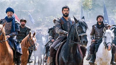 بث مباشر.. مسلسل المؤسس عثمان الحلقة 60