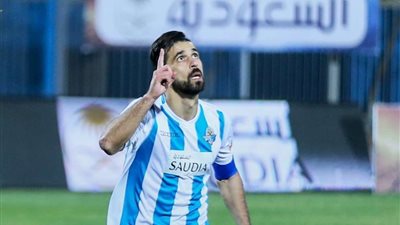 محامي عبد الله السعيد عن إلزام اللاعب بسداد 2 مليون دولار لصالح الأهلي :