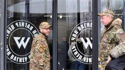 بريطانيا تعتزم تصنيف فاجنر منظمة إرهابية بسبب تهديدها للأمن العالمي.. فيديو