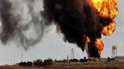 بسبب إسرائيل.. كارثة بيئية بقطاع غزة تهدد المواطنين