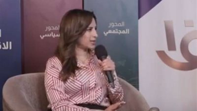 بالفيديو| عضو مجلس إدارة البورصة: مصر تمتلك اقتصاد متعدد الموارد