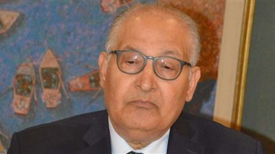 السفير عزت سعد: حرب روسيا أوكرانيا كشفت عن ازدواجية المعايير  الأمريكية