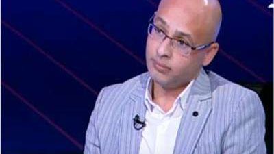 ردًا على أحمد طنطاوي.. باحث يكشف سر مغازلة المرشح المحتمل للإخوان وعلاقته بإيران