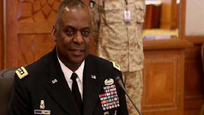 وزير الدفاع الأمريكي: انسحاب قواتنا من أفغانستان يجري بوتيرة تسبق الجدول