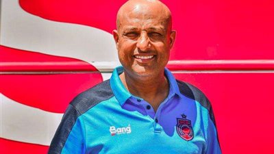 طارق مصطفى: الدوري المغربي أفضل جمهور ومن هنا بدأت الحكاية والحب