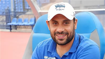 خاص|ياسر رضوان: لازم الأهلي يحل مشكلة المهاجم