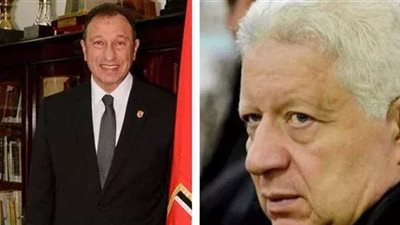 خلال ساعات.. مرتضى منصور أمام المحكمة للنظر في قضيتي سب الخطيب ودعوى جديدة