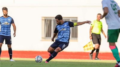 موعد وحكام مباراة الجيش الرواندي وبيراميدز في تمهيدي دوري أبطال إفريقيا