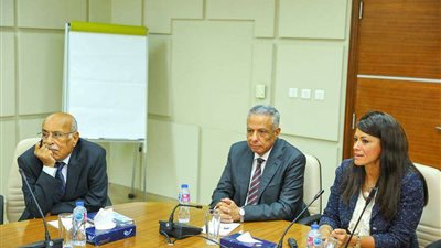 وزيرة التعاون: نجحنا في توفير 3,4 مليار دولار منحًا تنموية لا ترد لدعم المشروعات