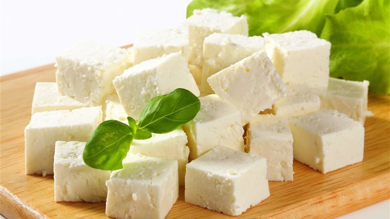 الجبنة القريش