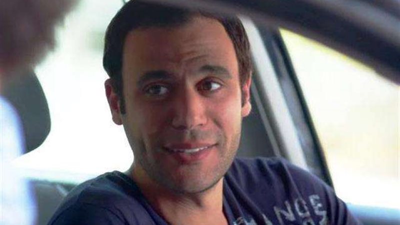 الفنان محمد إمام