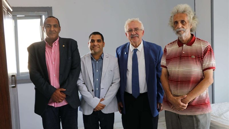 نقابة الإطباء
