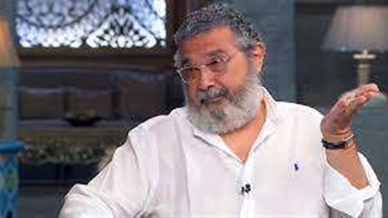 ماجد الكدواني