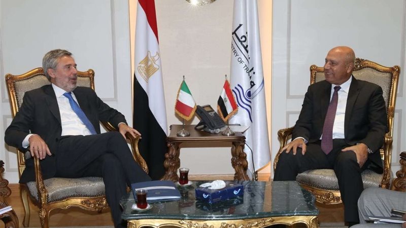 وزيرالنقل كامل الوزير