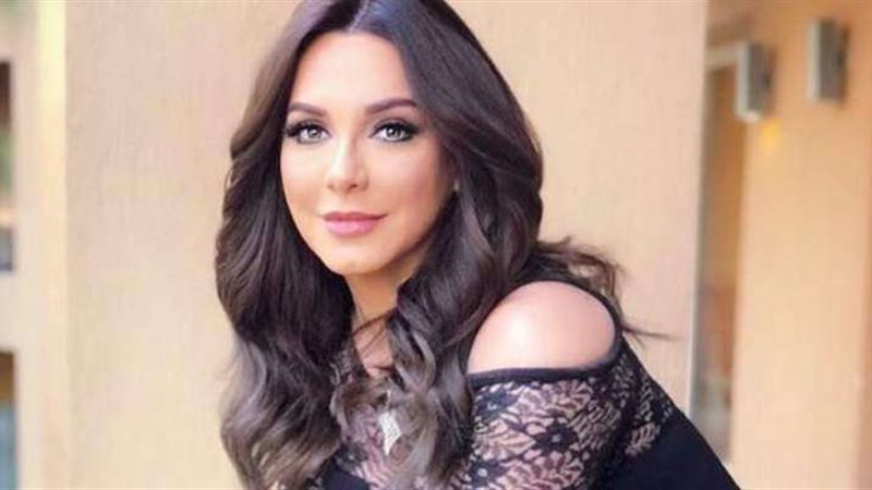 سلاف فواخرجي