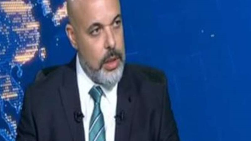 ايهاب واصف