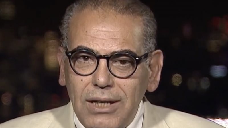 محمد العطيفي- صورة