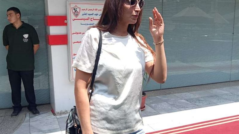مروة البرجي