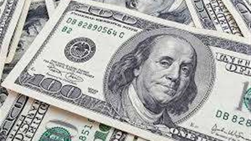 سعر الدولار