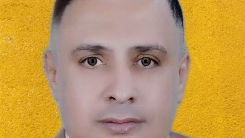 المستشار أيمن محفوظ