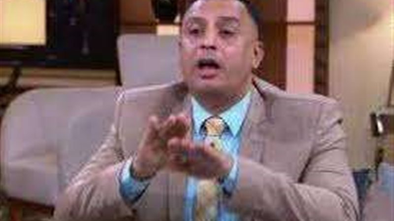 أيمن محفوظ المحامي