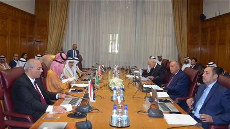 الاجتماع التحضيري
