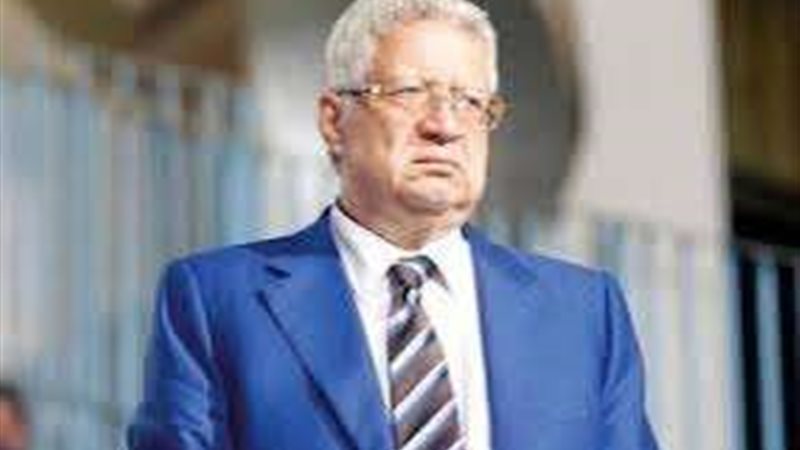مرتضى منصور