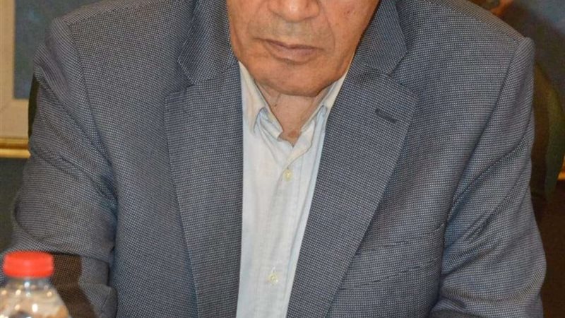 أحمد يوسف