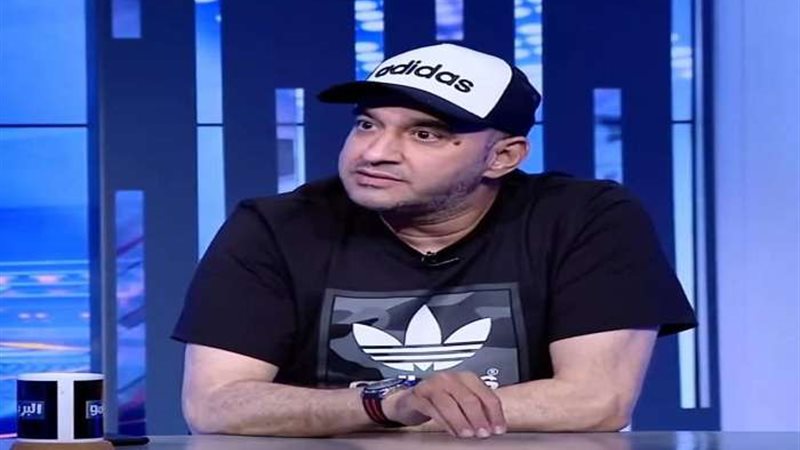 توفيق السيد