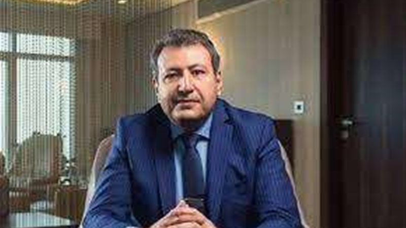 طارق شكري