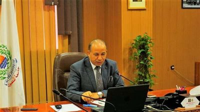 رئيس جامعة المنصورة: مهتمون بتقديم أفضل الخدمات التعليمية وتنمية مهارات الإبداع