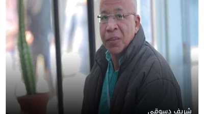 أول ظهور لنجل الفنان شريف دسوقي (صور)