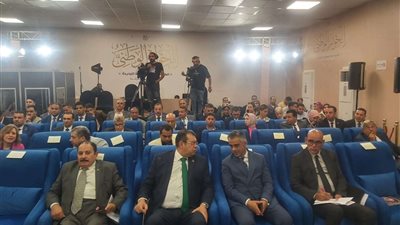 الحوار الوطني.. المخرجة هالة خليل: الرقابة على السينما بها مشكلة على المستويين المحلي والعالمي