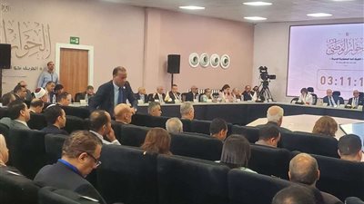 رئيس طلاب القاهرة يطالب بإنشاء مجلس أعلى لاتحادات الطلاب