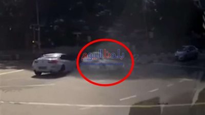 القبض على شاب استعرض بسيارته بالطريق وعطل حركة المرور بالبحيرة