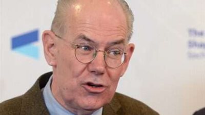 سياسي أمريكي: أوكرانيا ستحمل الدول الغربية فشل الهجوم المضاد