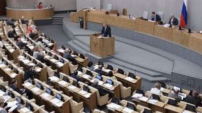 أول تعليق روسي على إرسال أمريكا اليورانيوم المنضب لأوكرانيا