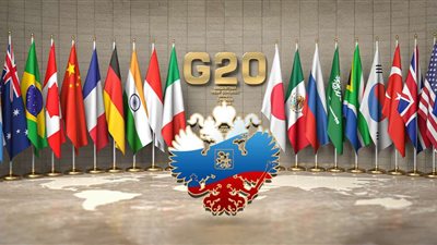 خاص| خبير علاقات دولية يرجح انضمام الاتحاد الأفريقي لمجموعة العشرين.. لهذه الأسباب