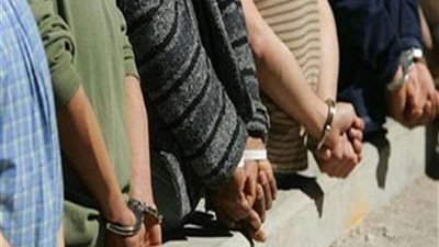 القبض على تجار أعضاء بشرية في المعصرة