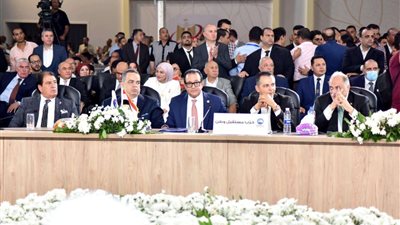 انطلاق الجولة الثالثة من ملتقى الأحزاب السياسية