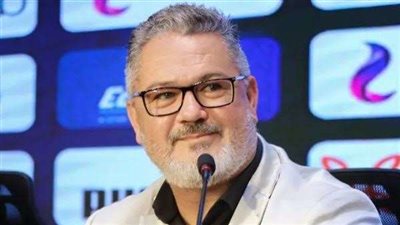 عبد الناصر محمد يكشف أبرز أزمات ميكالي مع الأولمبي