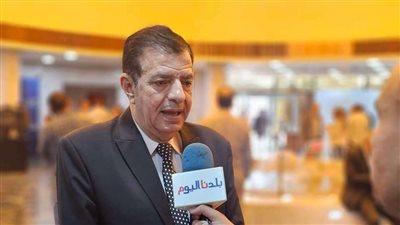 خاص| نائب رئيس حزب الجيل: نرفض تمويل الأحزاب ويكفينا الاستقرار السياسي.. فيديو