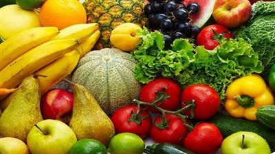 أسعار الخضروات والفاكهة اليوم الجمعة 8 سبتمبر.. فيديو