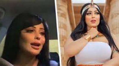 اتهامات قادت البلوجر سلمى الشيمي للسجن سنتين وغرامة 100 ألف جنيه